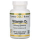 D3 Vitamin 5000IU - 360db softgél -