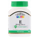 E vitamin 90mg - 110db softgél - 21st. Century